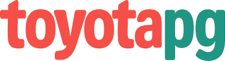 ToyotaPG Logo